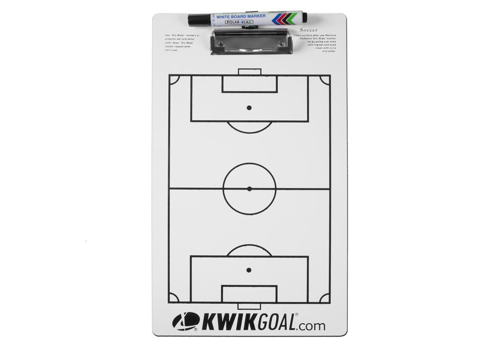Kwik Goal Soccer Clip Board