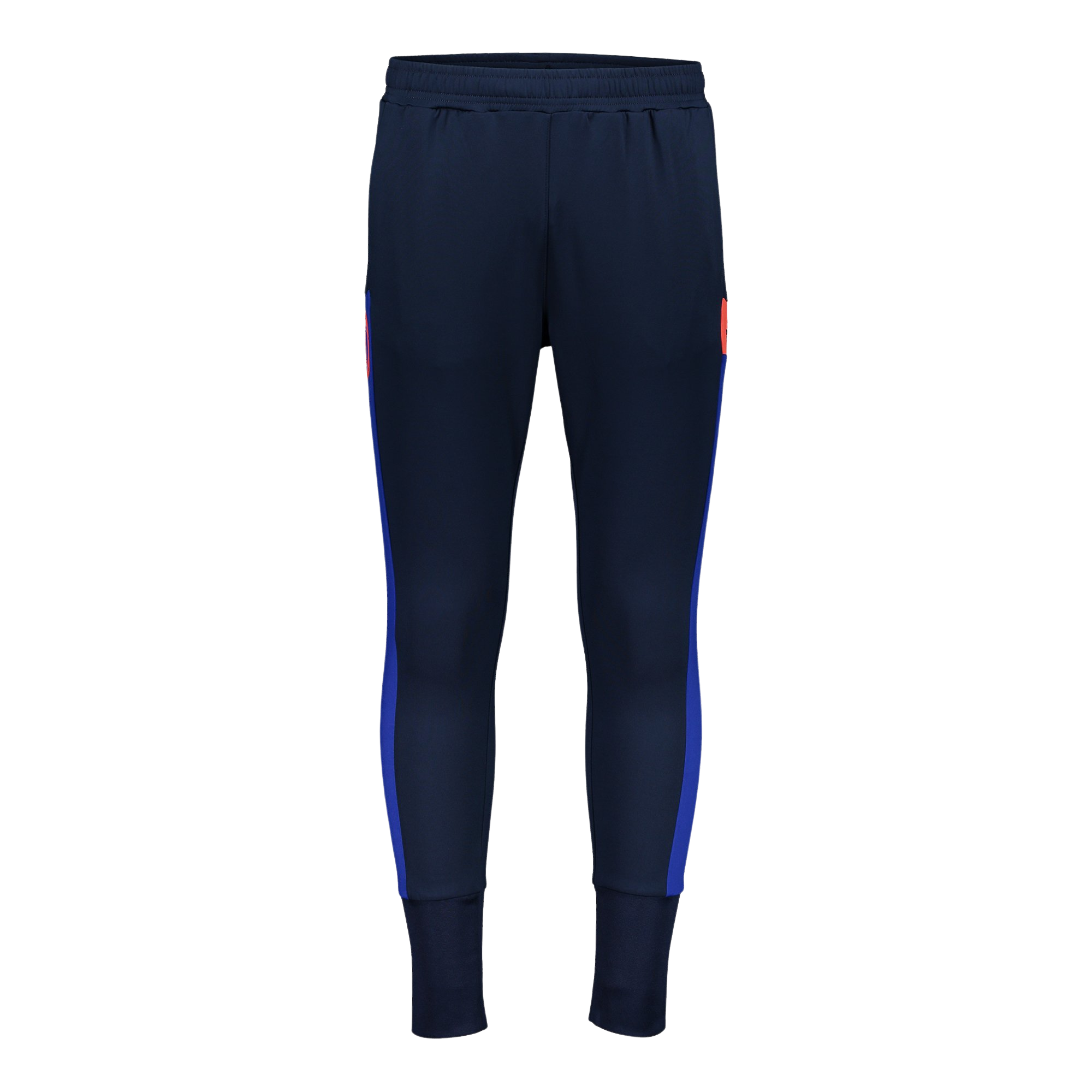 Joma Men's Cruz Azul Training Pants- Navy