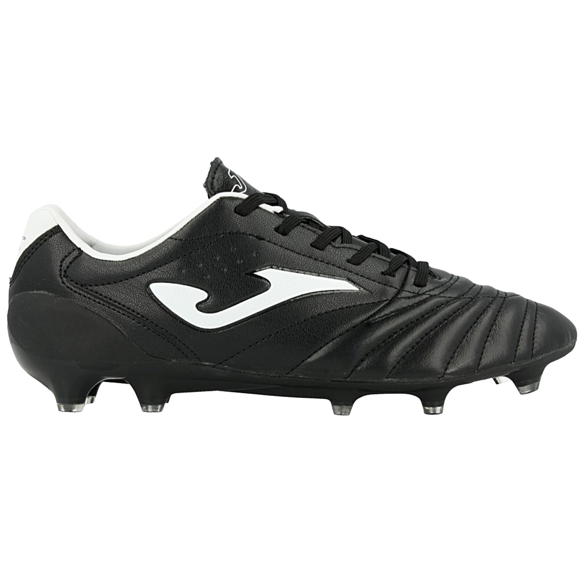 JOMA AGUILA GOL 801 FG-BLACK/WHITE