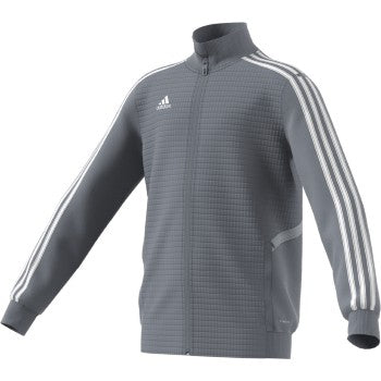 ADIDAS YOUTH TIRO 19 TR Jacket - Grey