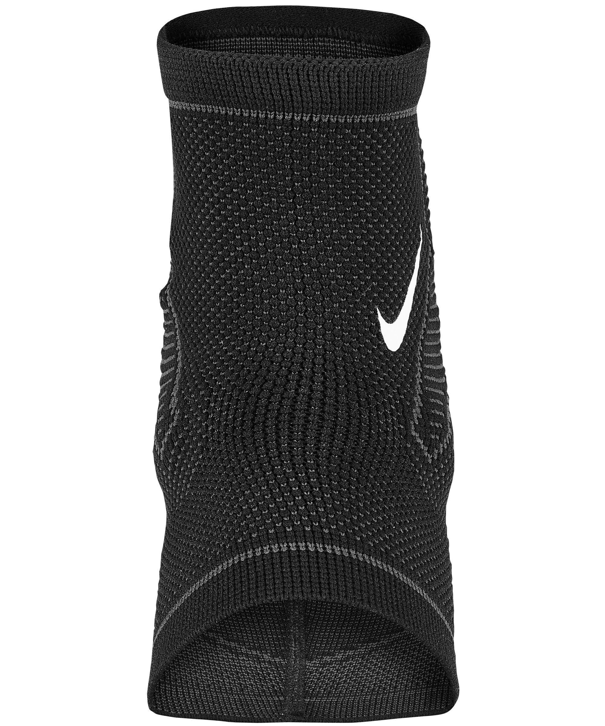 NIKE PRO DRI-FIT KNIT ANKLE SLEEVE