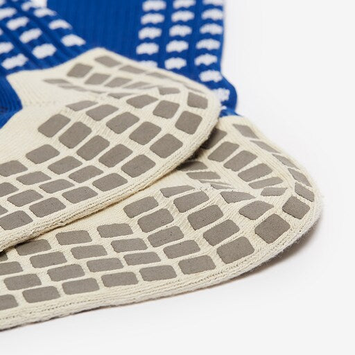 TruSox 3.0 Mid-Calf Cushion Crew Sock-ROYAL