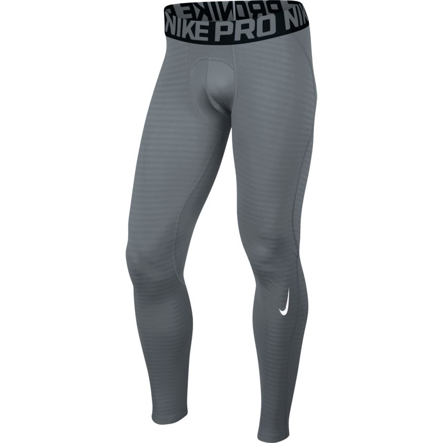 NIKE MEN'S PRO WARM TIGHT