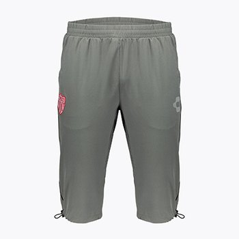 CHARLY NECAXA 3/4 PANTS