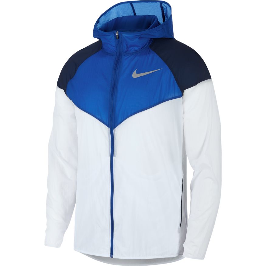 NIKE LIGHTWEIGHT WINDRUNNER JACKET