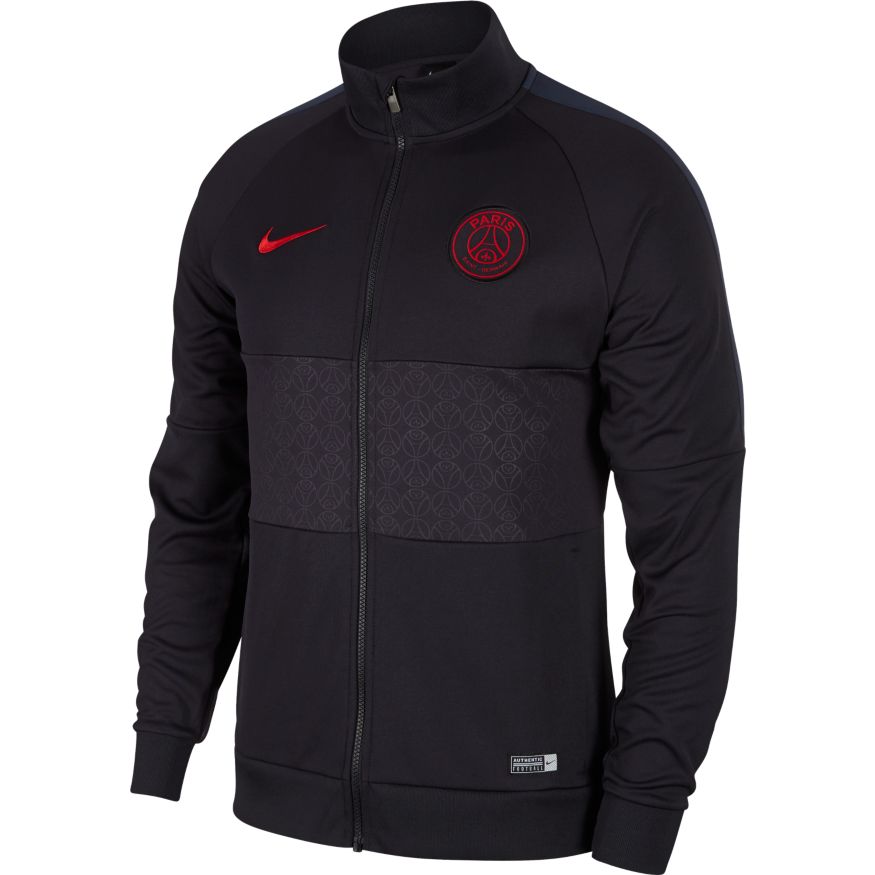 Nike Men's Paris Saint-Germain Jacket