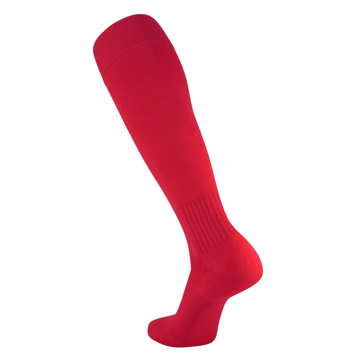 1st Instinct Soccer Seleccion Socks-Red