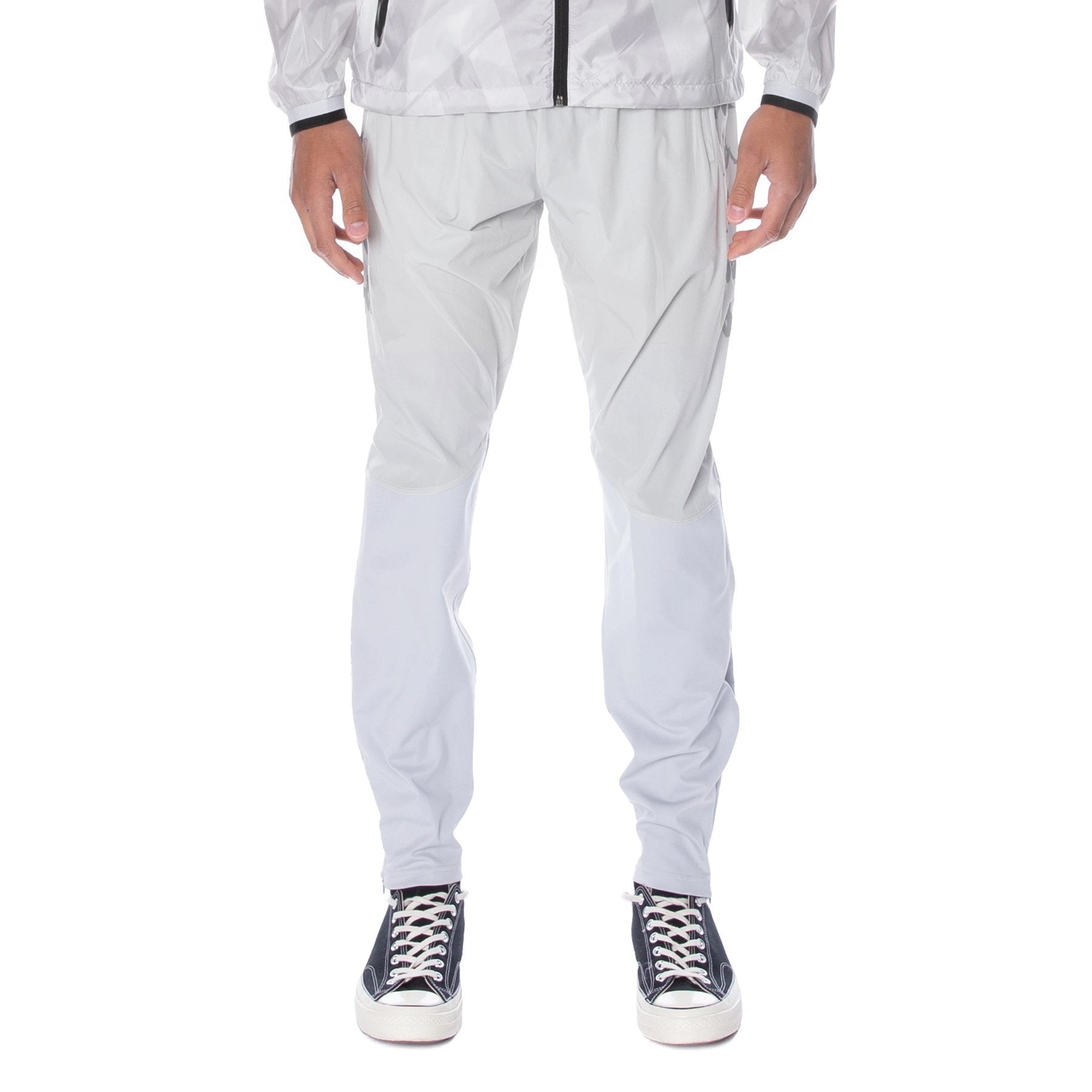 KAPPA KOMBAT BEZUNA ACTIVE PANTS-GREY