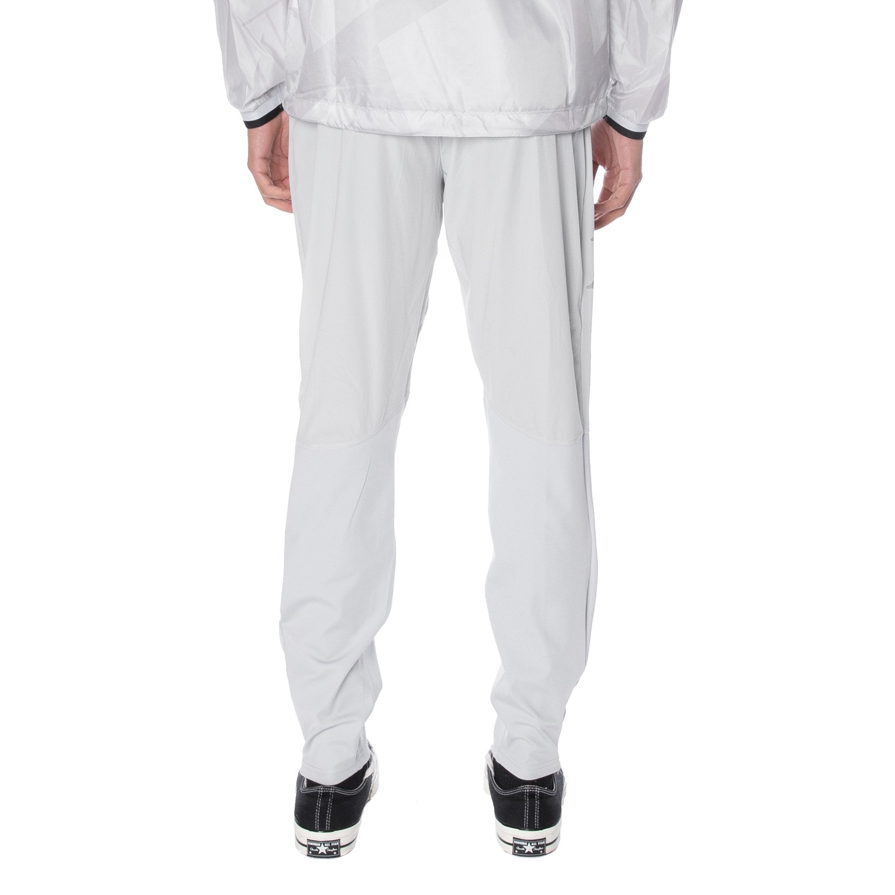 KAPPA KOMBAT BEZUNA ACTIVE PANTS-GREY