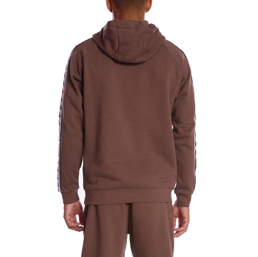 KAPPA 222 BANDA HURTADO 2 HOODIE-