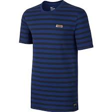 Nike F.C Stripe Tee