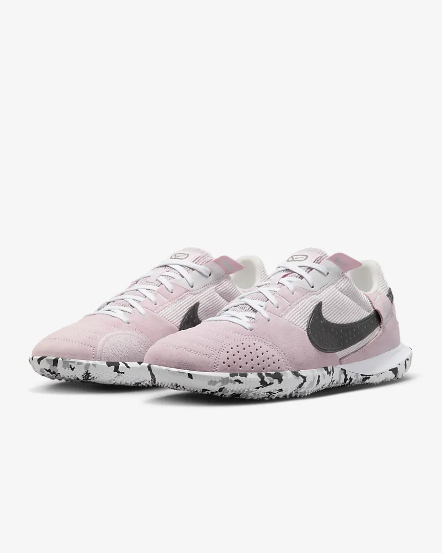 Nike Streetgato-PINK FOAM /IRON GREY-PEARL PINK