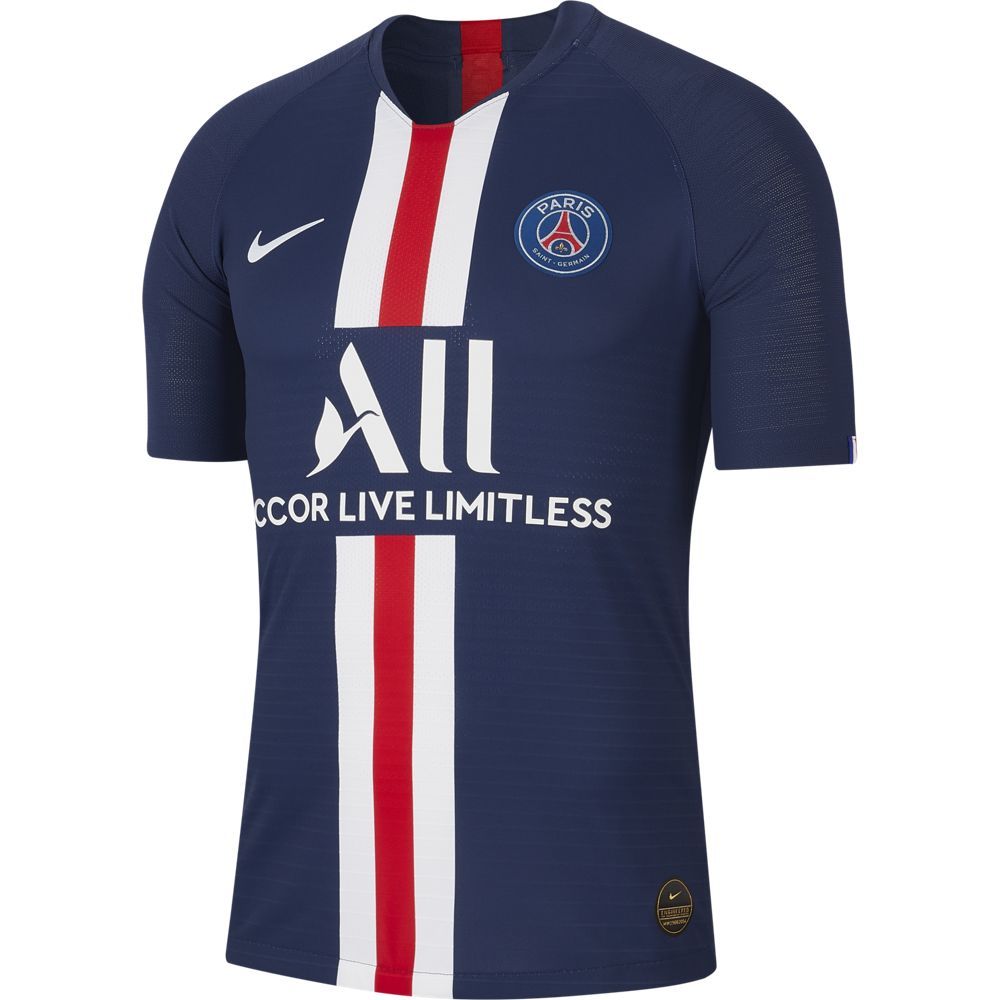 Nike Men's Paris Saint-Germain Vapor Match Home Jersey 19/20