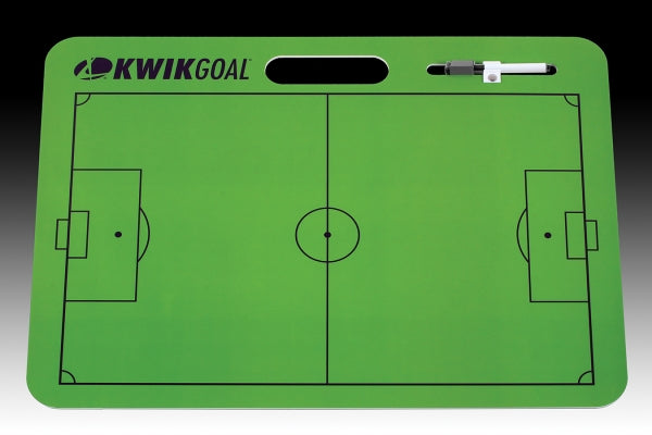 Kwik Carry Dry Erase Board