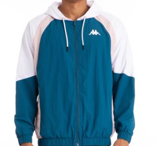 Kappa AUTHENTIC 90 BERTES JACKET