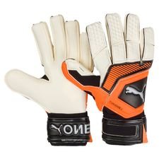 PUMA Goalkeeper Gloves One Grip 1 IC Uprising