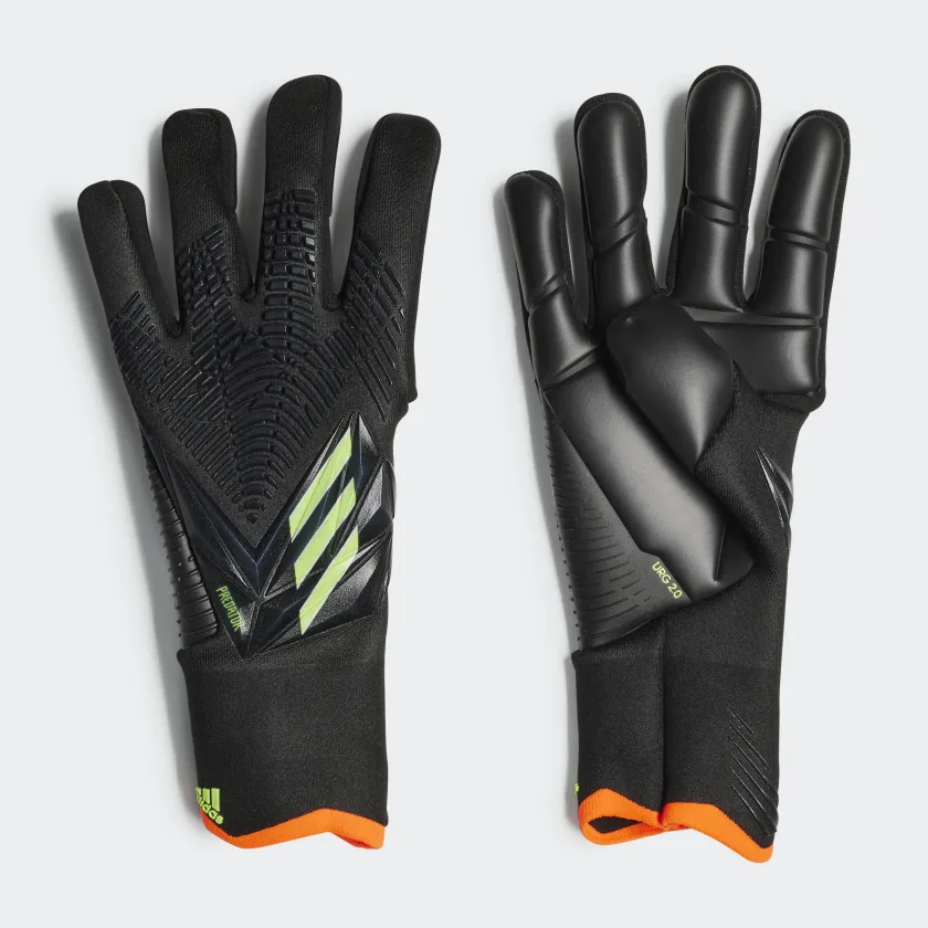 PREDATOR EDGE PRO GLOVES