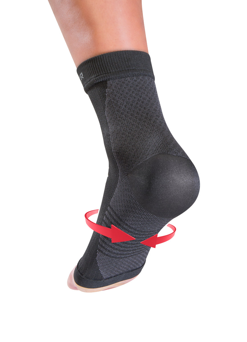 Mueller Omniforce Plantar Fascia Support Sock