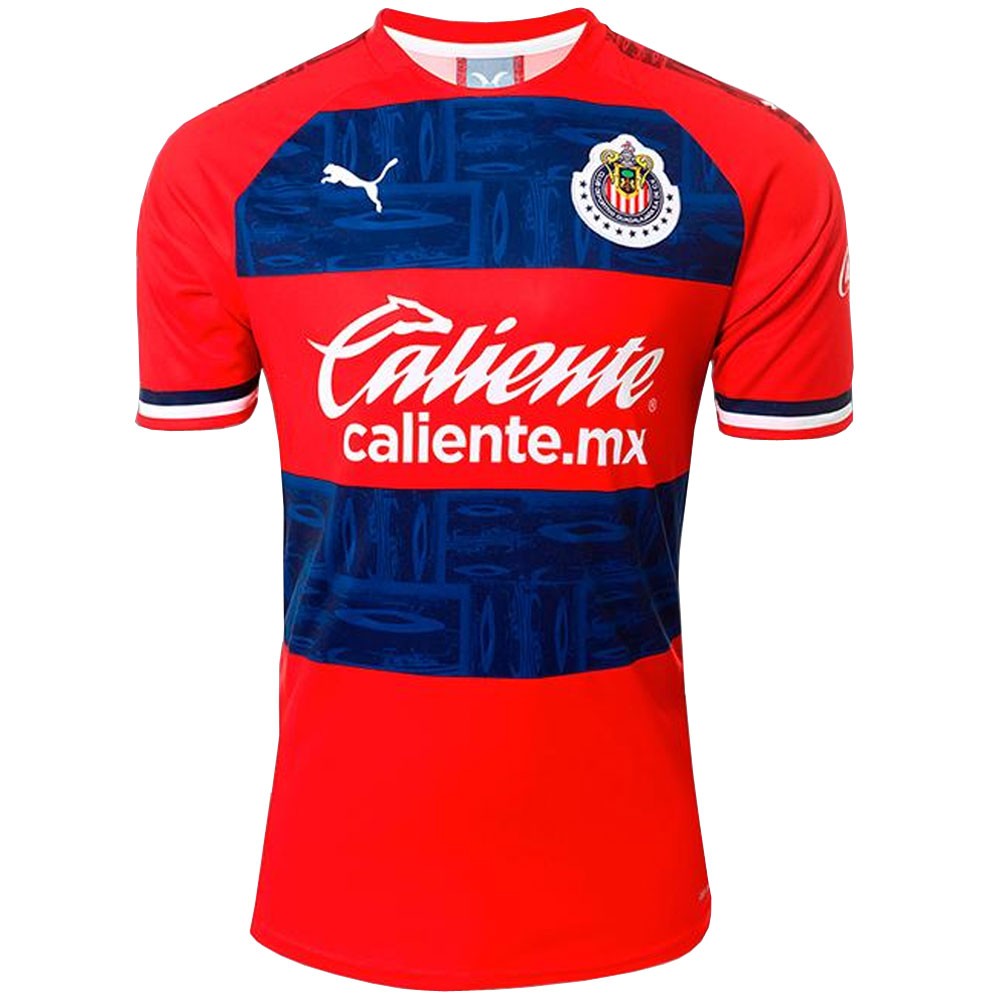 PUMA Chivas Away Jersey 19/20