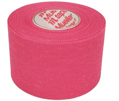 Mueller M Tape Pink