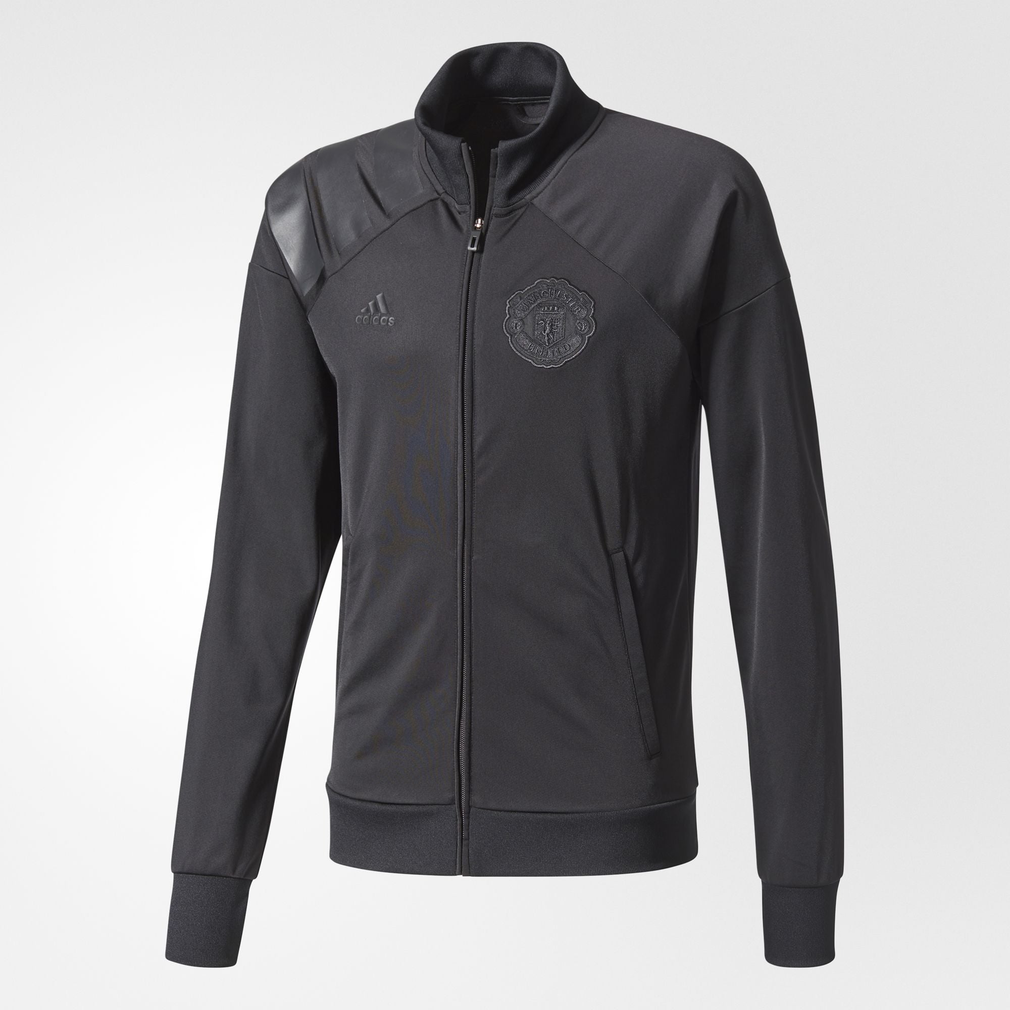 Adidas Manchester United Track Jacket