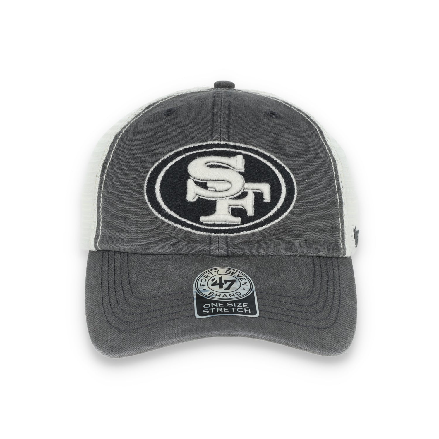 '47 Brand San Francisco 49ers Caprock Canyon