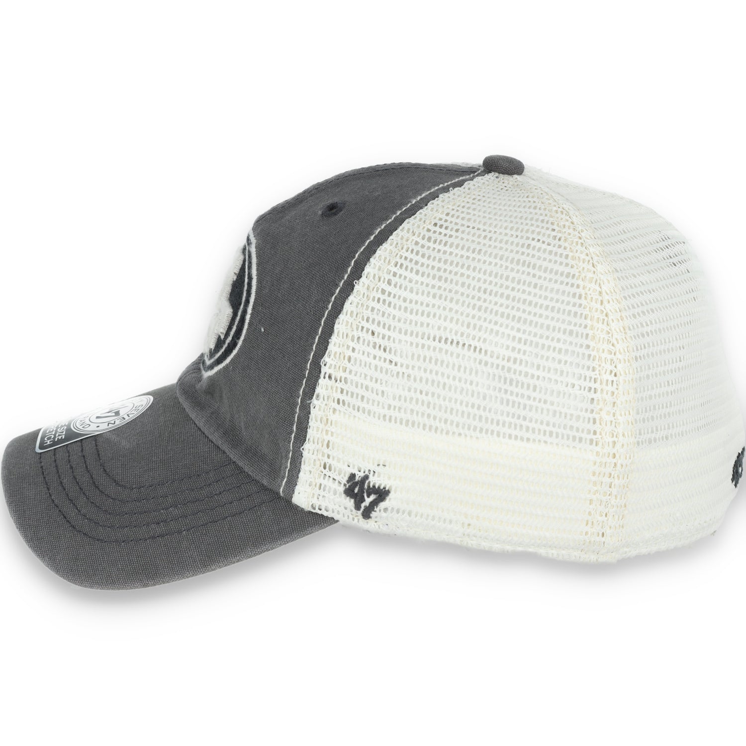 '47 Brand San Francisco 49ers Caprock Canyon