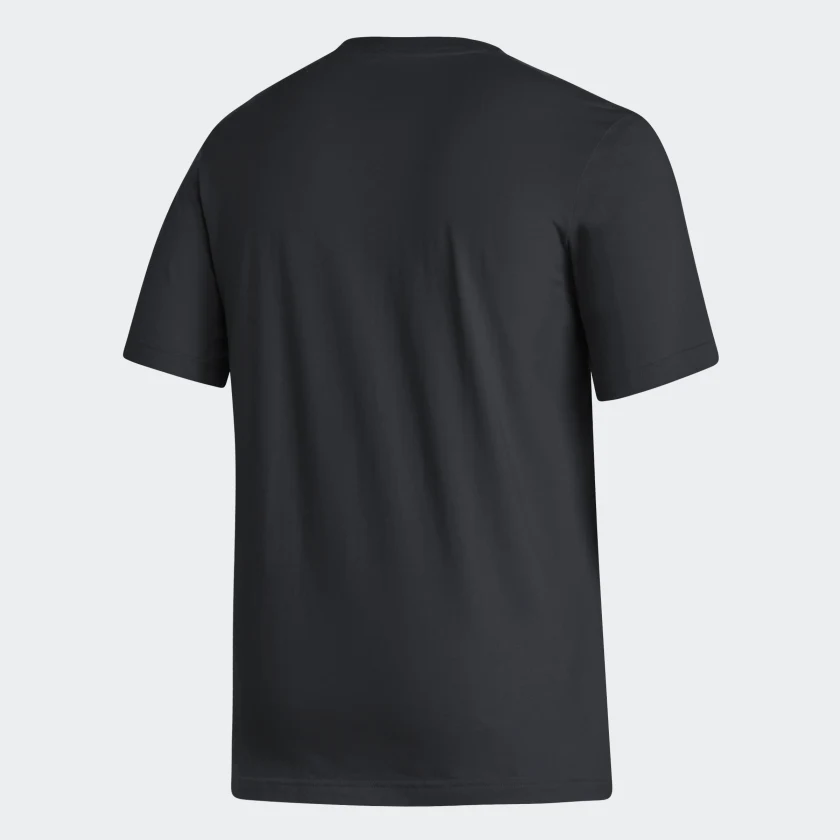 ADIDAS MEXICO TEE-BLACK