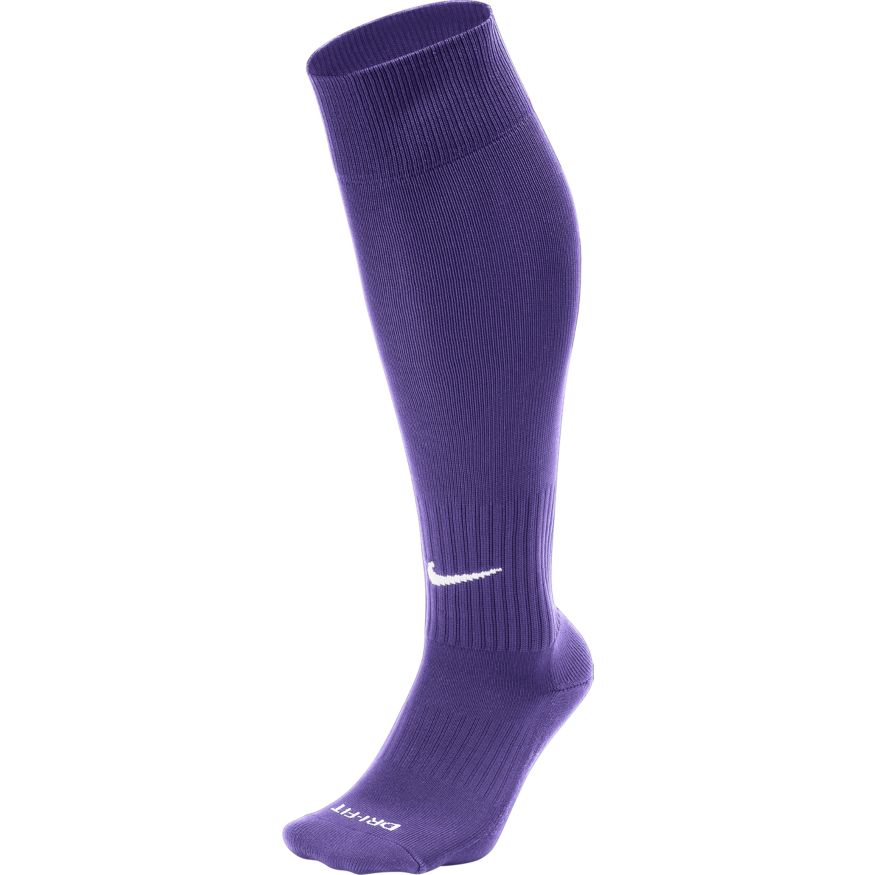 Unisex Nike Classic II Cushion Over-the-Calf Football Sock