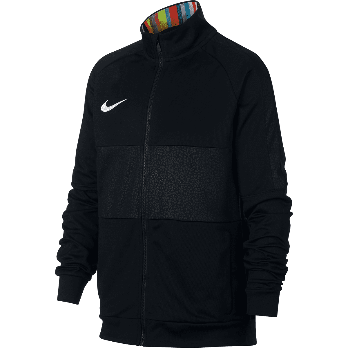 NIKE YOUTH DRI-FIT MERCURIAL JACKET