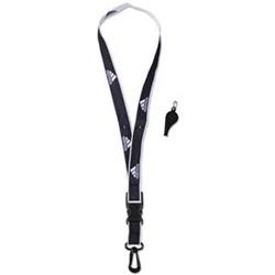 Adidas Whistle Lanyard