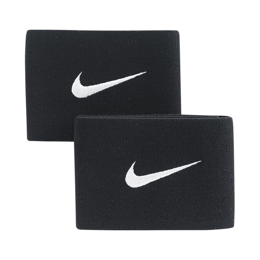 Nike Guard Stay 2 Soccer Sleeve - Black