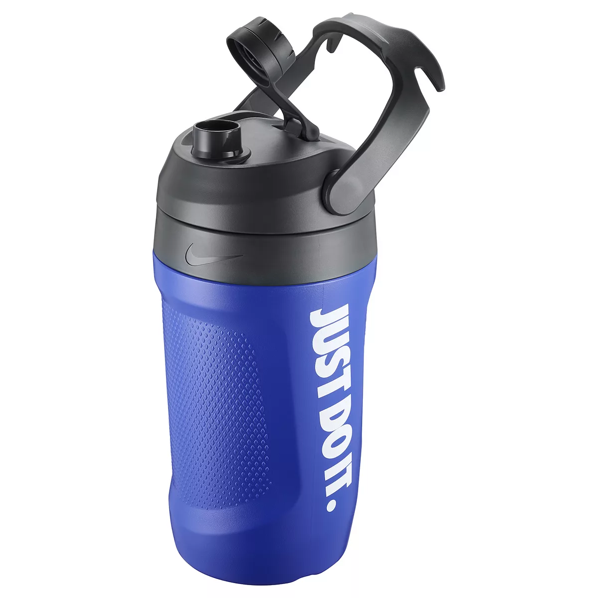 Nike Water Bottle HyperFuel Insulated Jug 64oz - Royal
