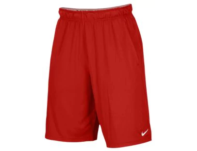 NIKE YOUTH TEAM FLY SHORTS