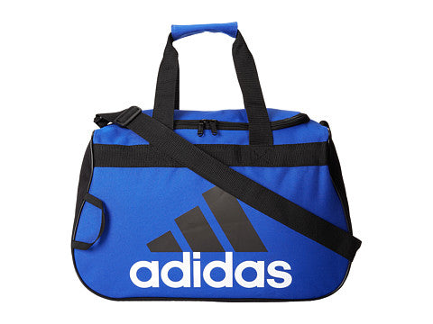 ADIDAS DIABLO SMALL DUFFEL BAG