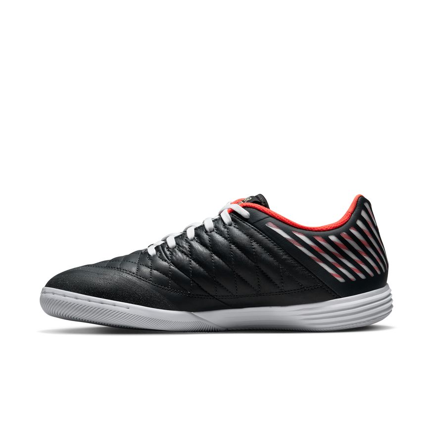 Nike Lunar Gato II IC-ANTHRACITE/INFRARED 23-WHITE-TEAM GOLD