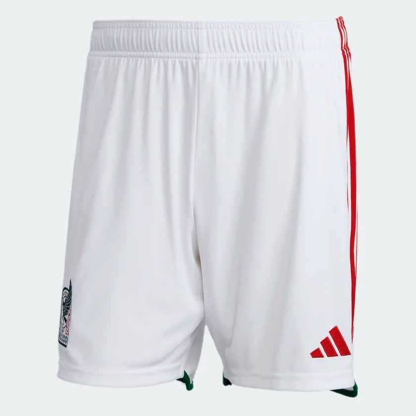 MEXICO 22 HOME SHORTS