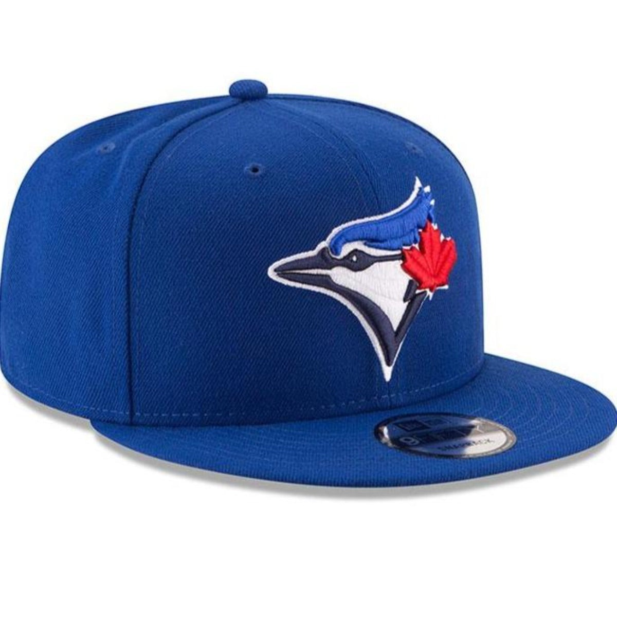 Toronto Blue Jays 9FIFTY snapback-BLUE Nvsoccer.com Thecoliseum