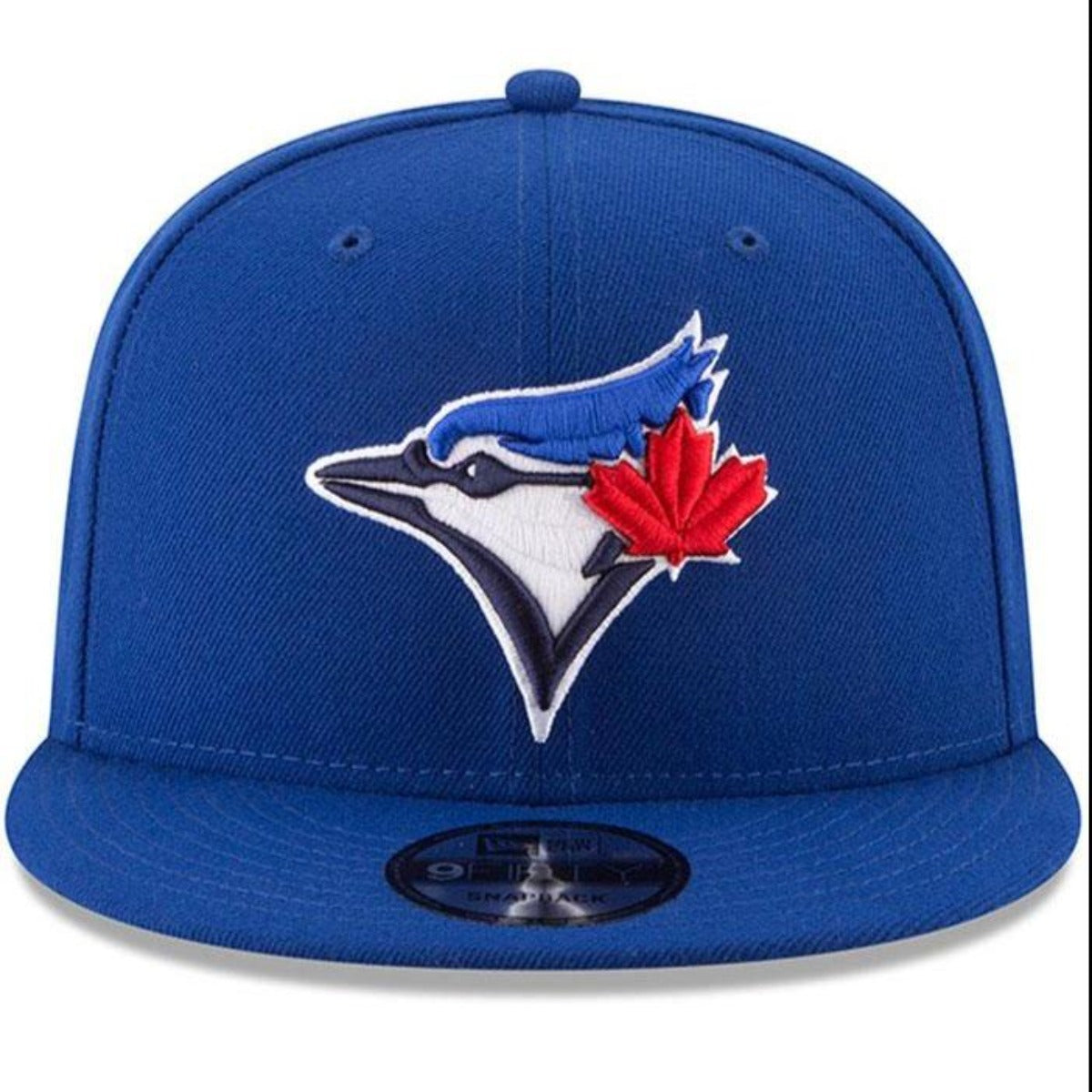 Toronto Blue Jays 9FIFTY snapback-BLUE Nvsoccer.com Thecoliseum