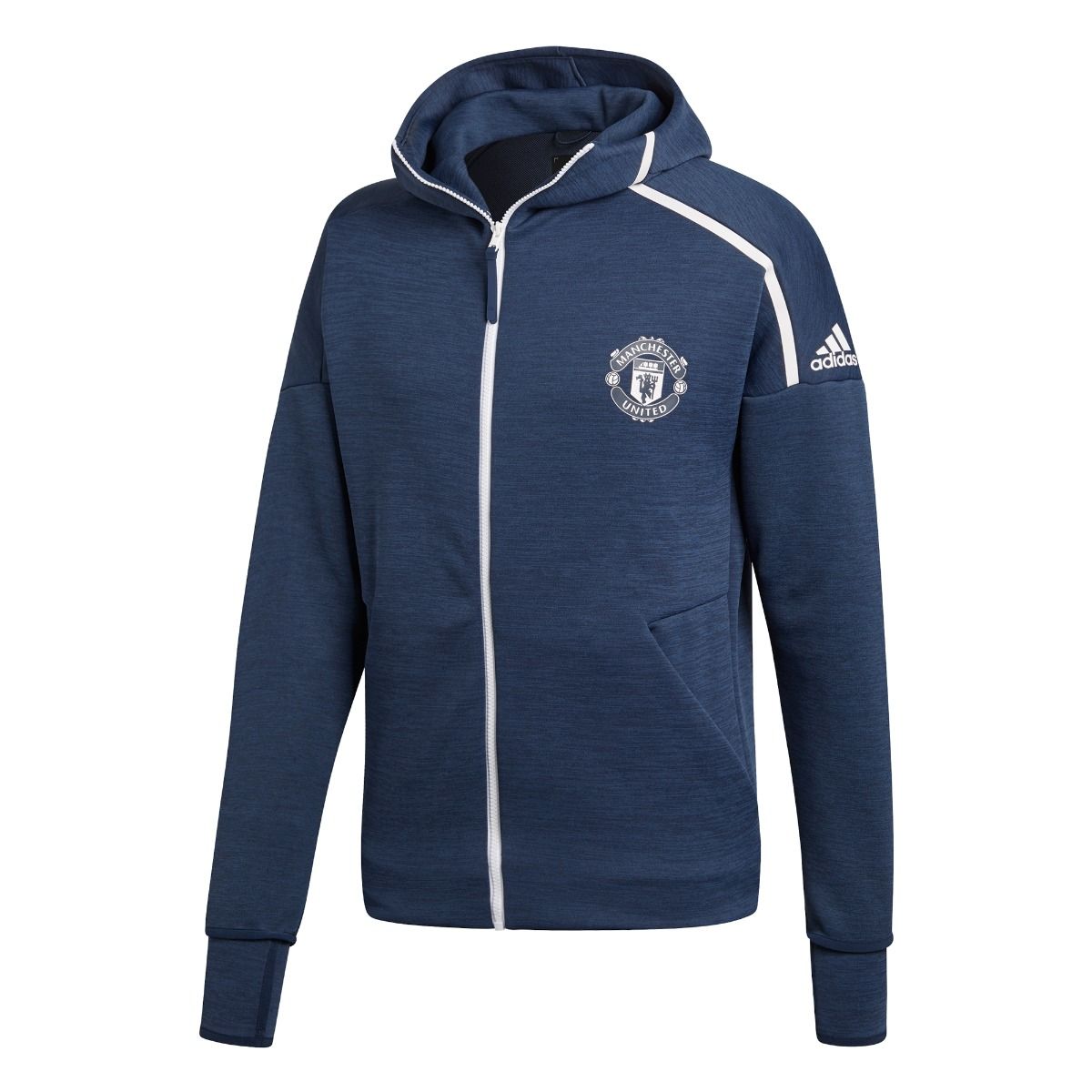 ADIDAS MANCHESTER UNITED ZNE HD 3.0 JACKET