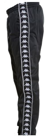 Kappa 222 BANDA RASTORIAZZ TRACKPANTS