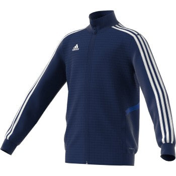 ADIDAS YOUTH TIRO 19 TR Jacket - Navy