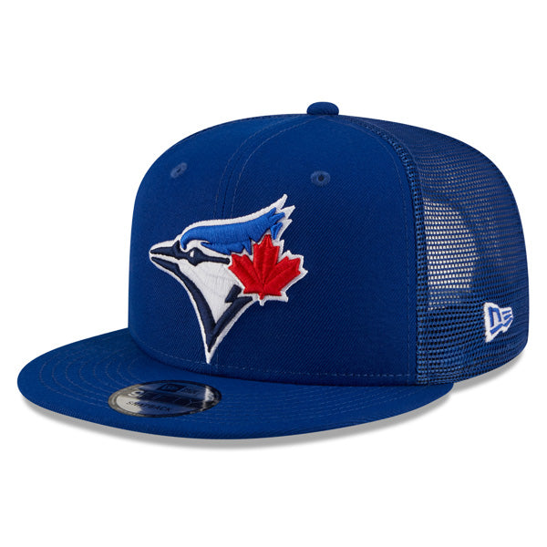 NEW ERA TORONTO BLUE JAYS classic trucker 9FIFTY-