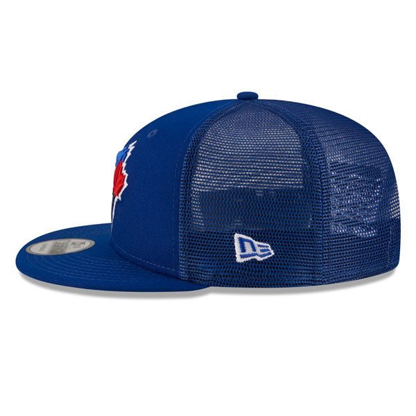 NEW ERA TORONTO BLUE JAYS classic trucker 9FIFTY-