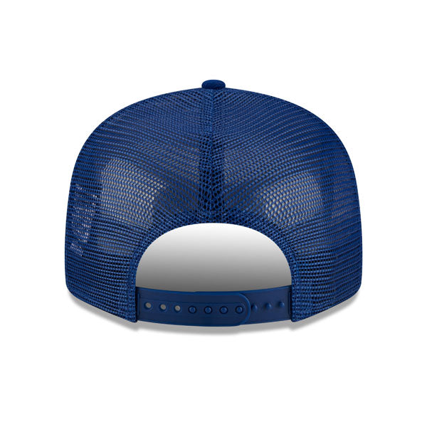 NEW ERA TORONTO BLUE JAYS classic trucker 9FIFTY-