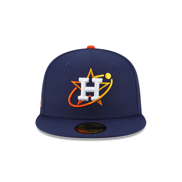 NEW ERA HOUSTON ASTROS CITY CONNECT 59FIFTY FITTED HAT