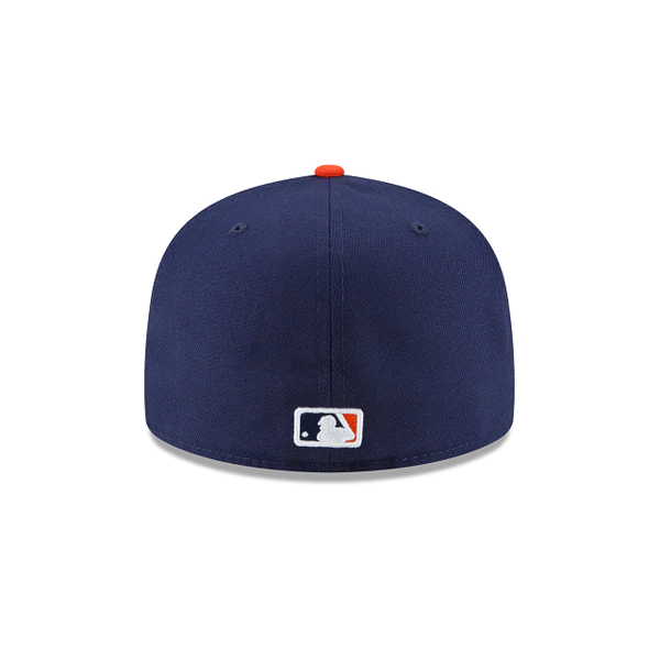 NEW ERA HOUSTON ASTROS CITY CONNECT 59FIFTY FITTED HAT