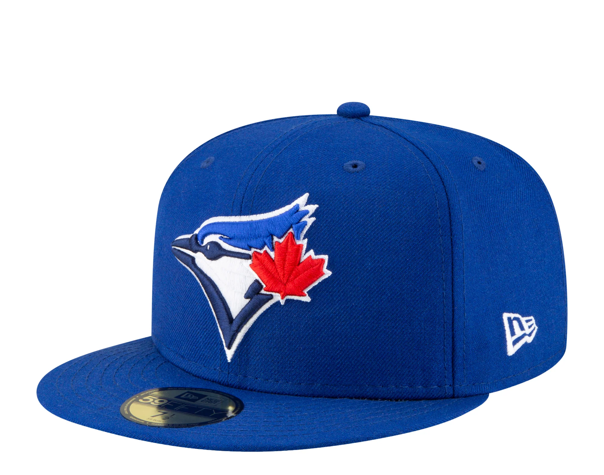 New Era Toronto Blue Jays 1991 ALL Star Side Patch 59Fifty Fitted Hat