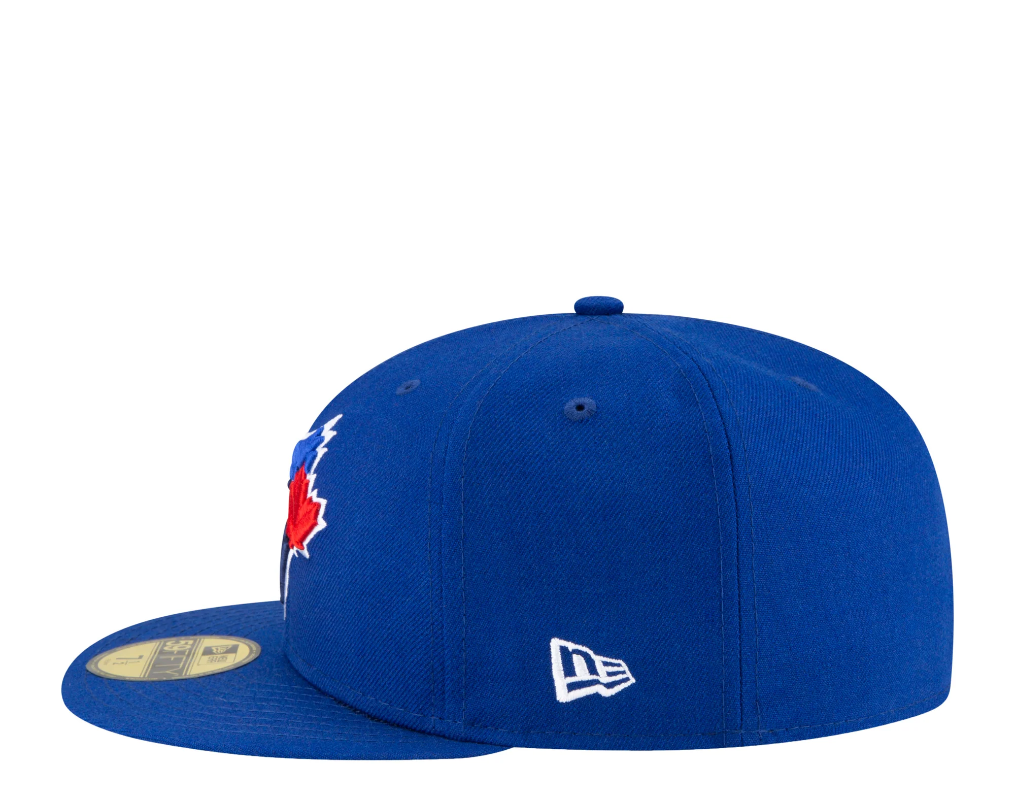 New Era Toronto Blue Jays 1991 ALL Star Side Patch 59Fifty Fitted Hat