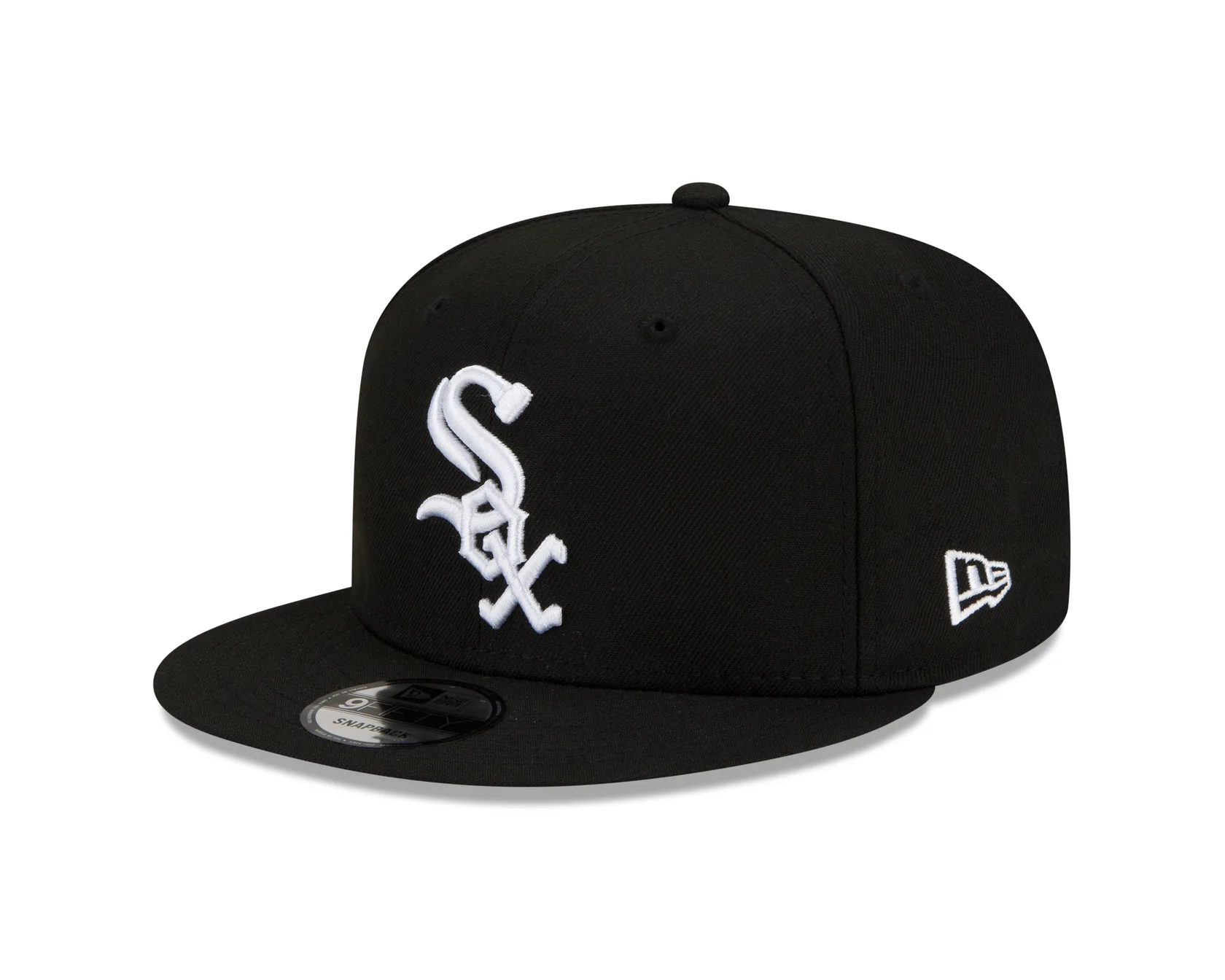 New Era Chicago White Sox 2003 All Star Game 9FIFTY Snapback-Black